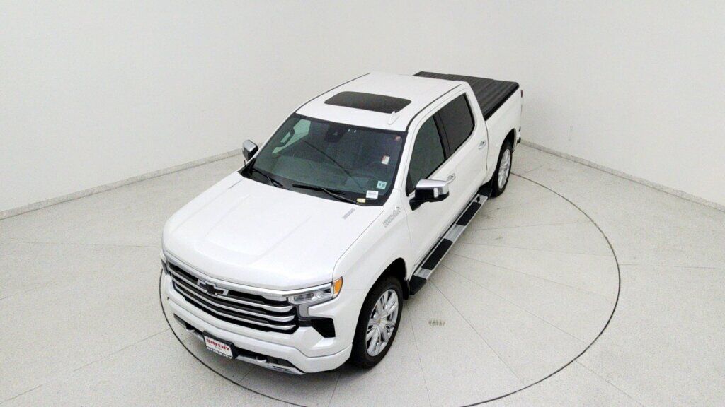 2023 Chevrolet Silverado 1500 High Country Laurel MD