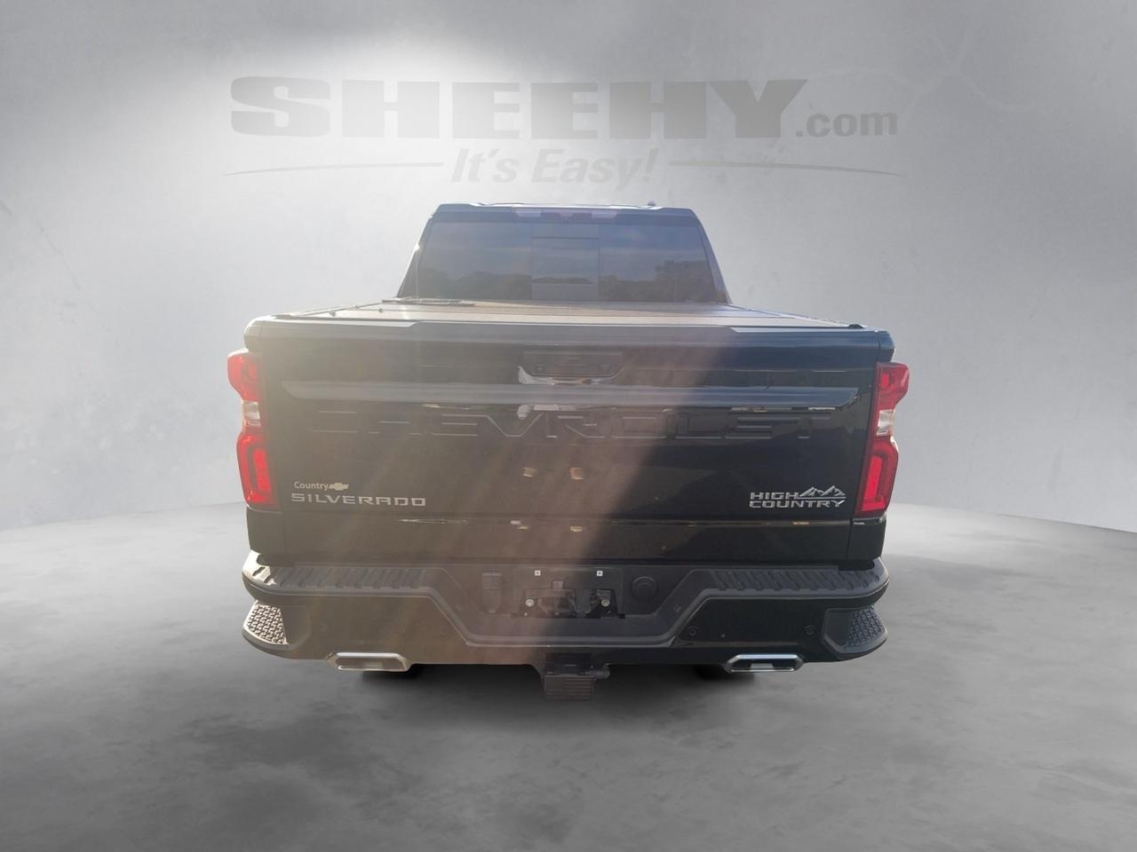 2023 Chevrolet Silverado 1500 High Country Stafford VA
