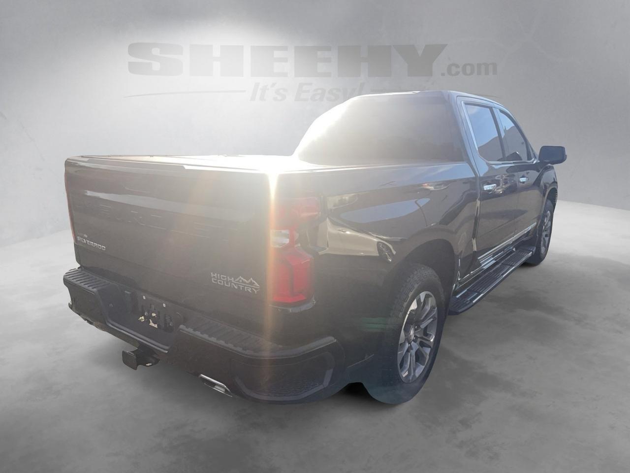 2023 Chevrolet Silverado 1500 High Country Stafford VA