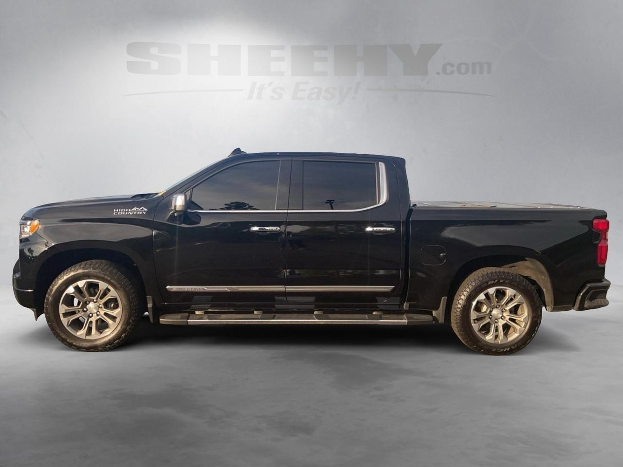 2023 Chevrolet Silverado 1500 High Country Stafford VA