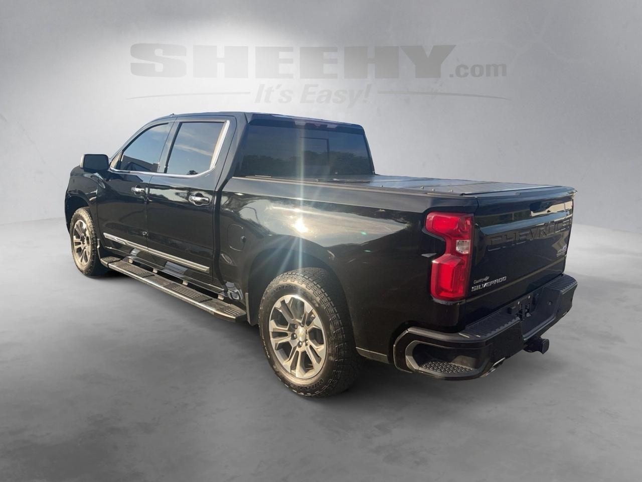 2023 Chevrolet Silverado 1500 High Country Stafford VA