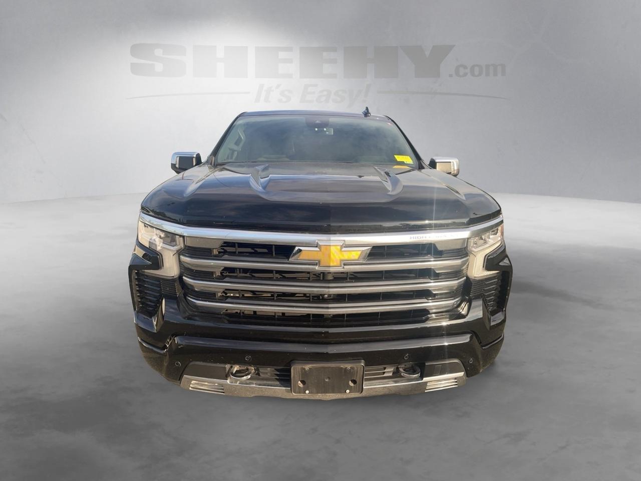 2023 Chevrolet Silverado 1500 High Country Stafford VA