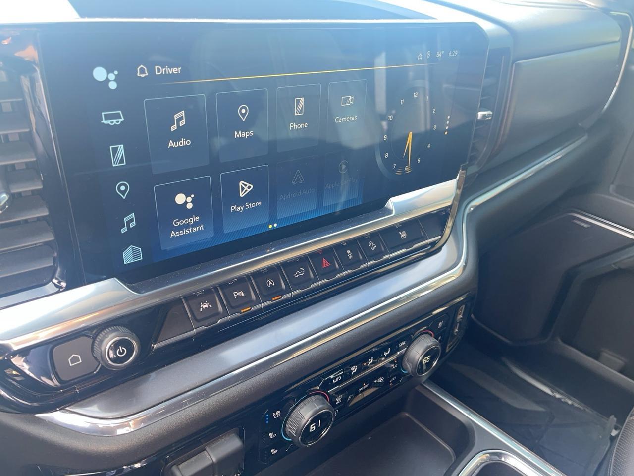 2023 Chevrolet Silverado 1500 High Country Stafford VA