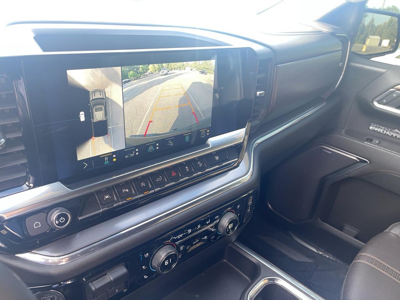 2023 Chevrolet Silverado 1500 High Country Stafford VA