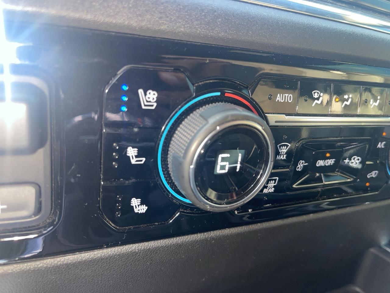 2023 Chevrolet Silverado 1500 High Country Stafford VA