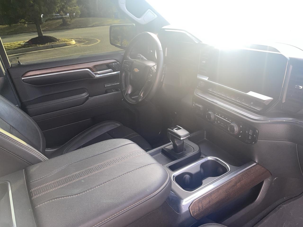 2023 Chevrolet Silverado 1500 High Country Stafford VA