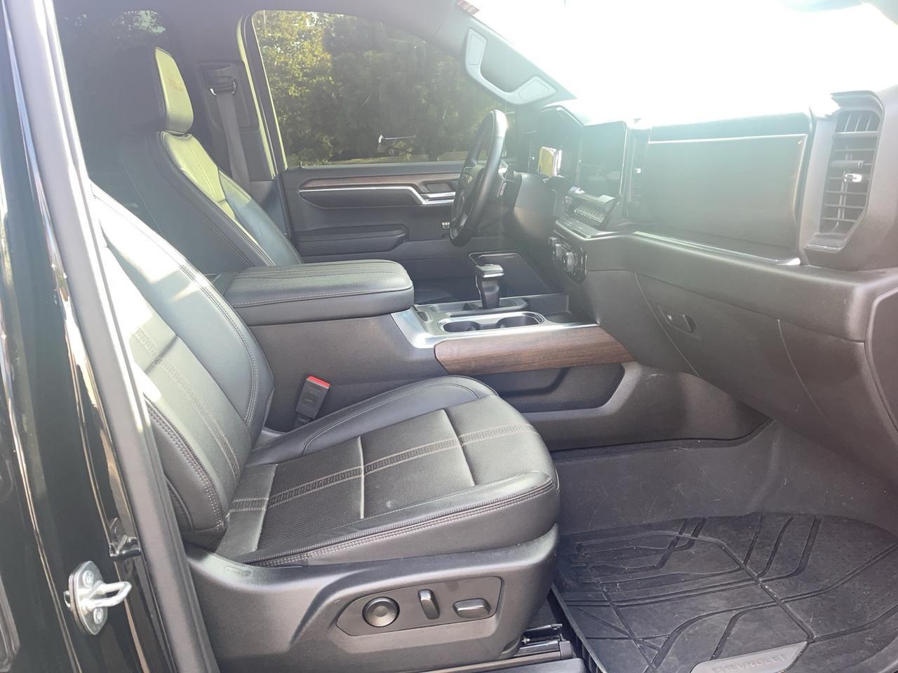 2023 Chevrolet Silverado 1500 High Country Stafford VA