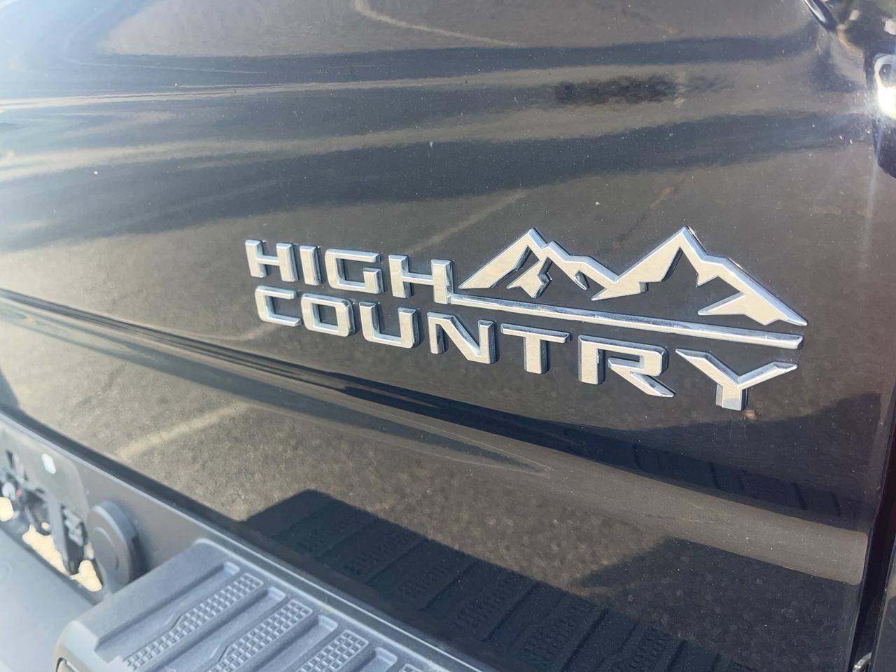 2023 Chevrolet Silverado 1500 High Country Stafford VA