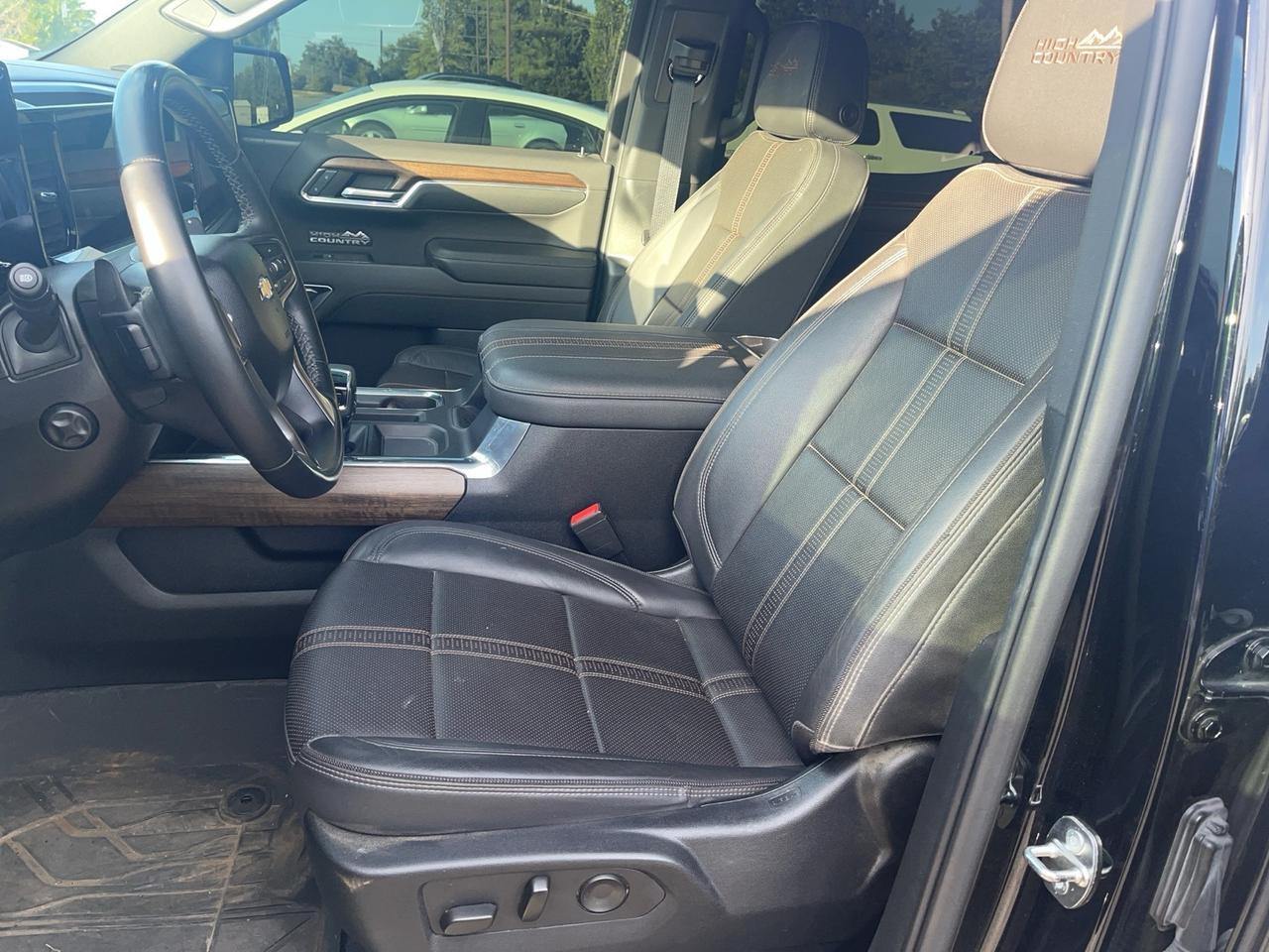 2023 Chevrolet Silverado 1500 High Country Stafford VA