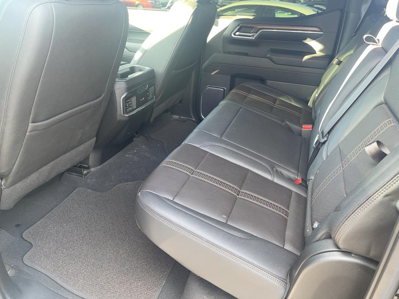 2023 Chevrolet Silverado 1500 High Country Stafford VA