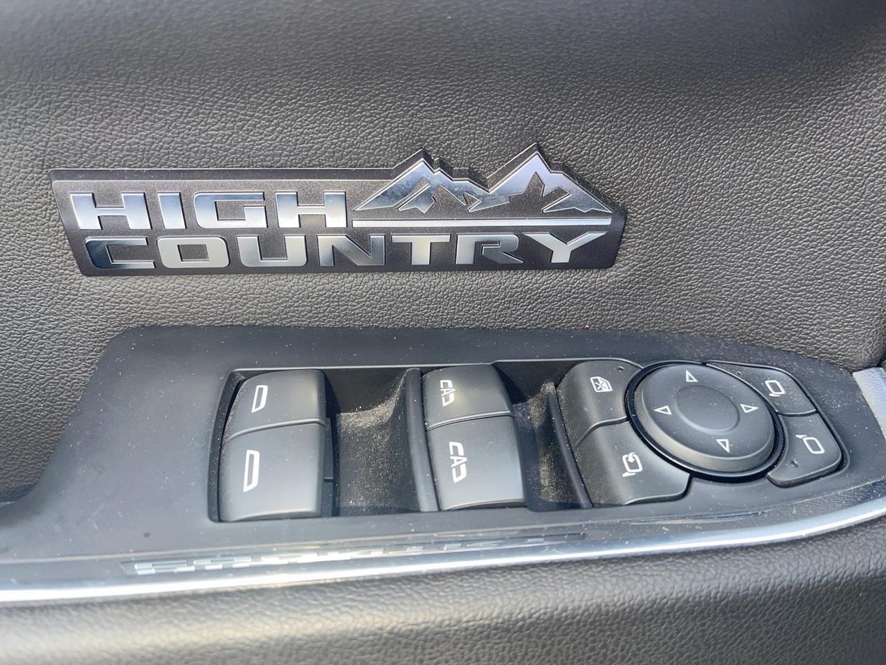 2023 Chevrolet Silverado 1500 High Country Stafford VA
