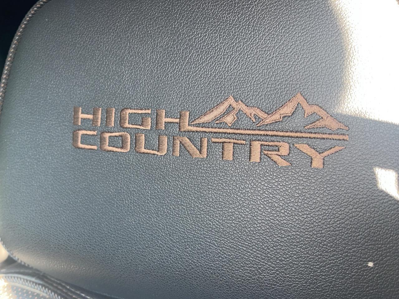 2023 Chevrolet Silverado 1500 High Country Stafford VA