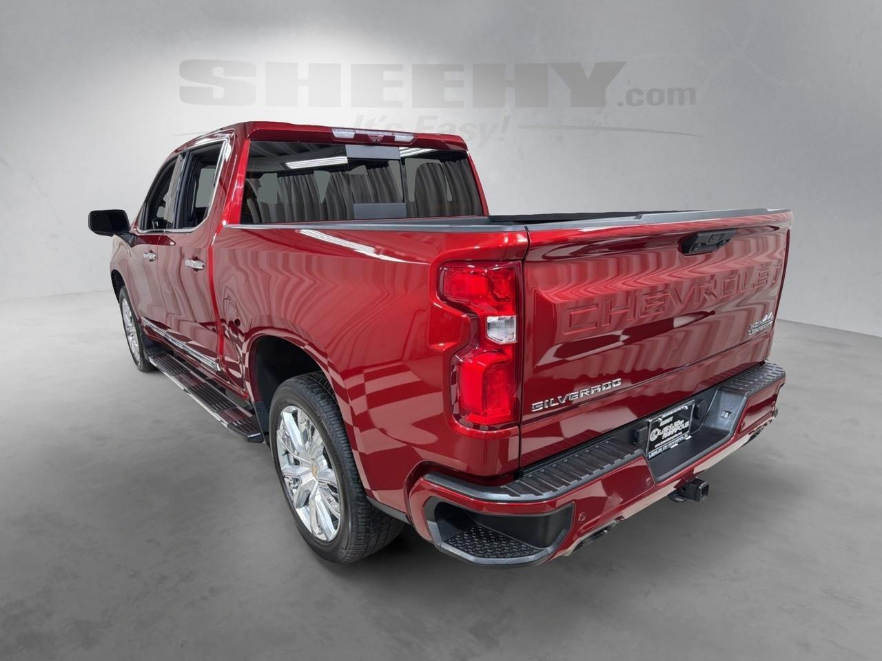 2023 Chevrolet Silverado 1500 High Country Annapolis MD