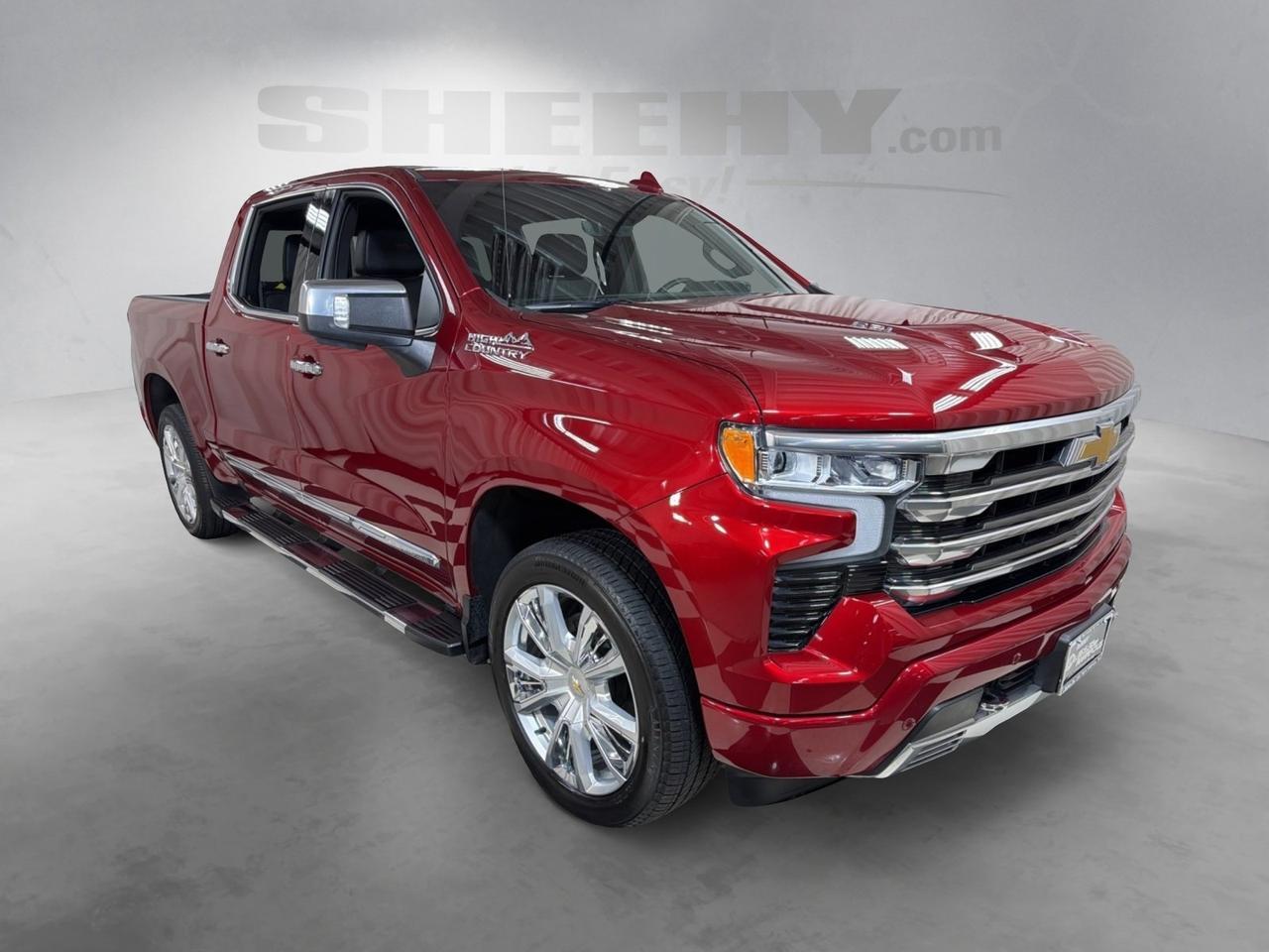 2023 Chevrolet Silverado 1500 High Country Annapolis MD