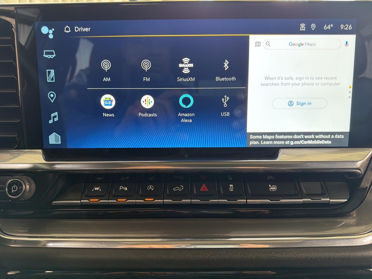 2023 Chevrolet Silverado 1500 High Country Annapolis MD