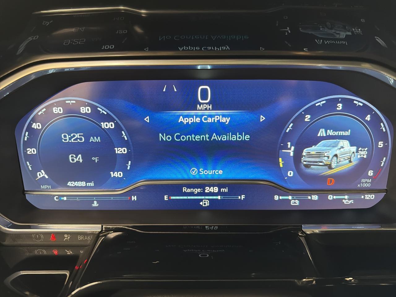 2023 Chevrolet Silverado 1500 High Country Annapolis MD