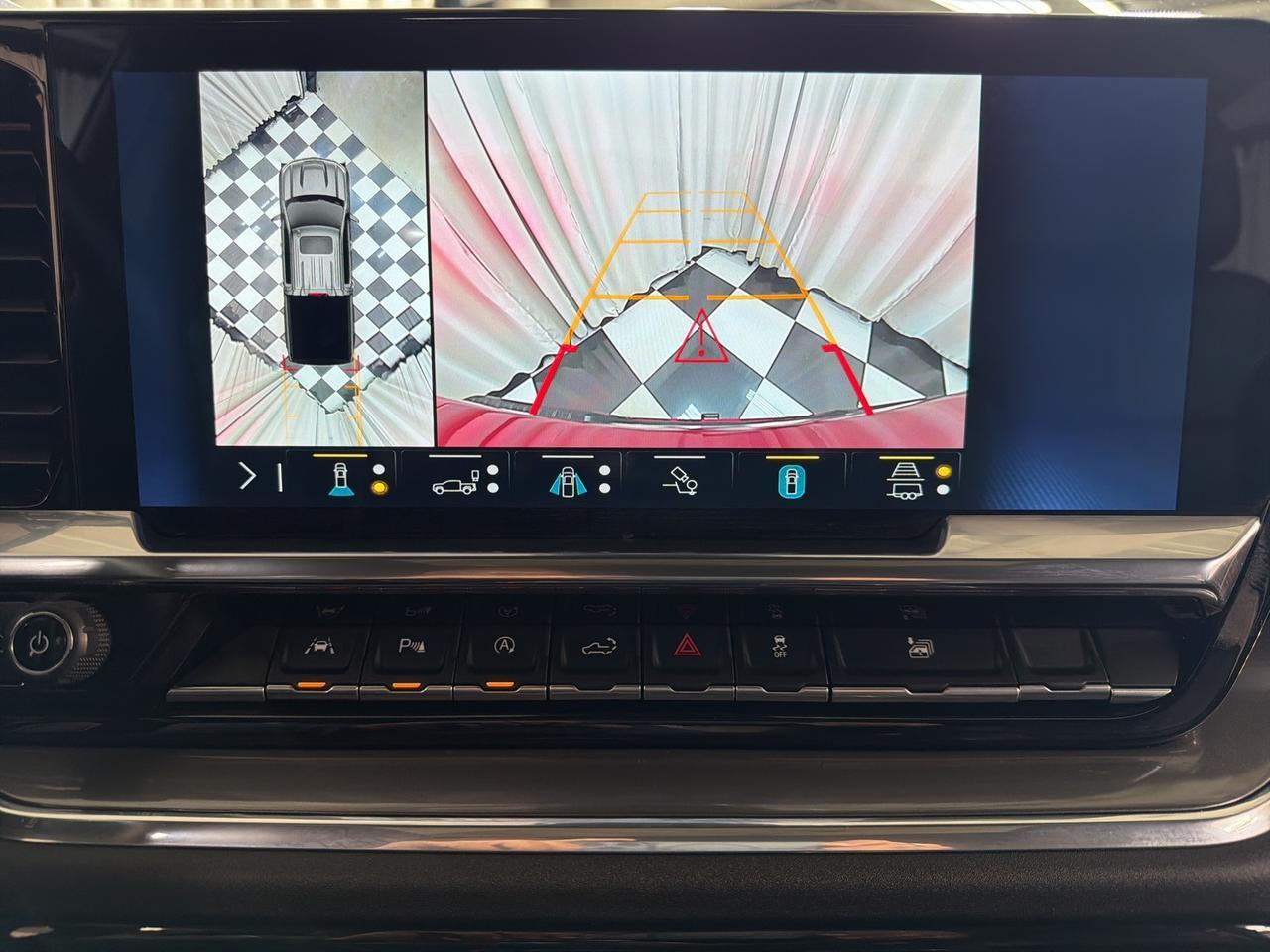 2023 Chevrolet Silverado 1500 High Country Annapolis MD