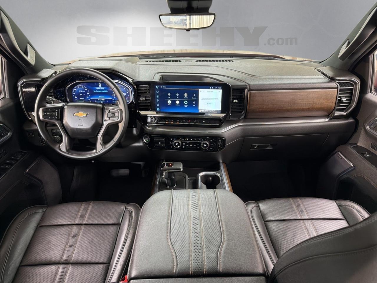 2023 Chevrolet Silverado 1500 High Country Annapolis MD