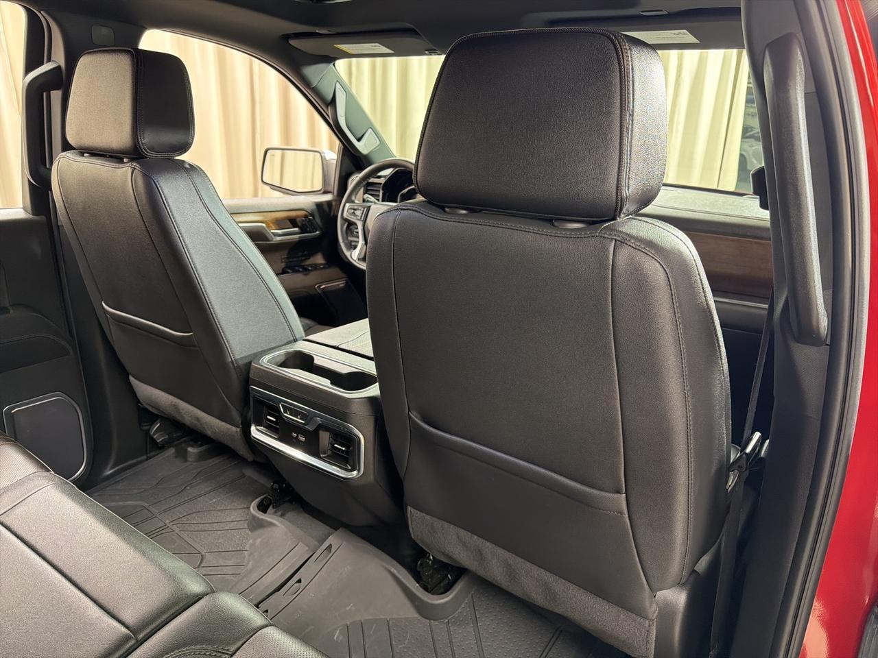 2023 Chevrolet Silverado 1500 High Country Annapolis MD