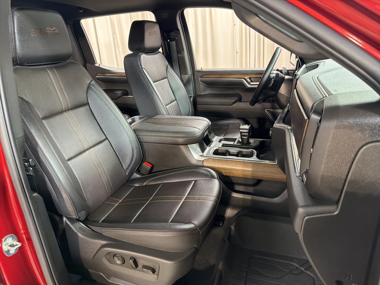 2023 Chevrolet Silverado 1500 High Country Annapolis MD