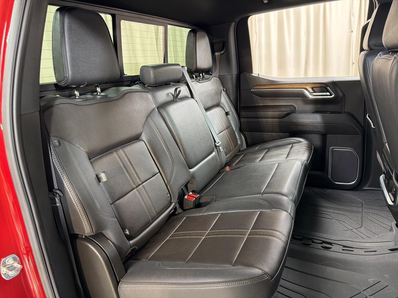 2023 Chevrolet Silverado 1500 High Country Annapolis MD