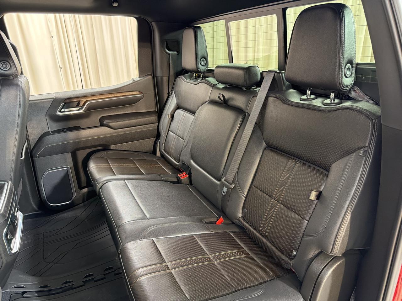 2023 Chevrolet Silverado 1500 High Country Annapolis MD