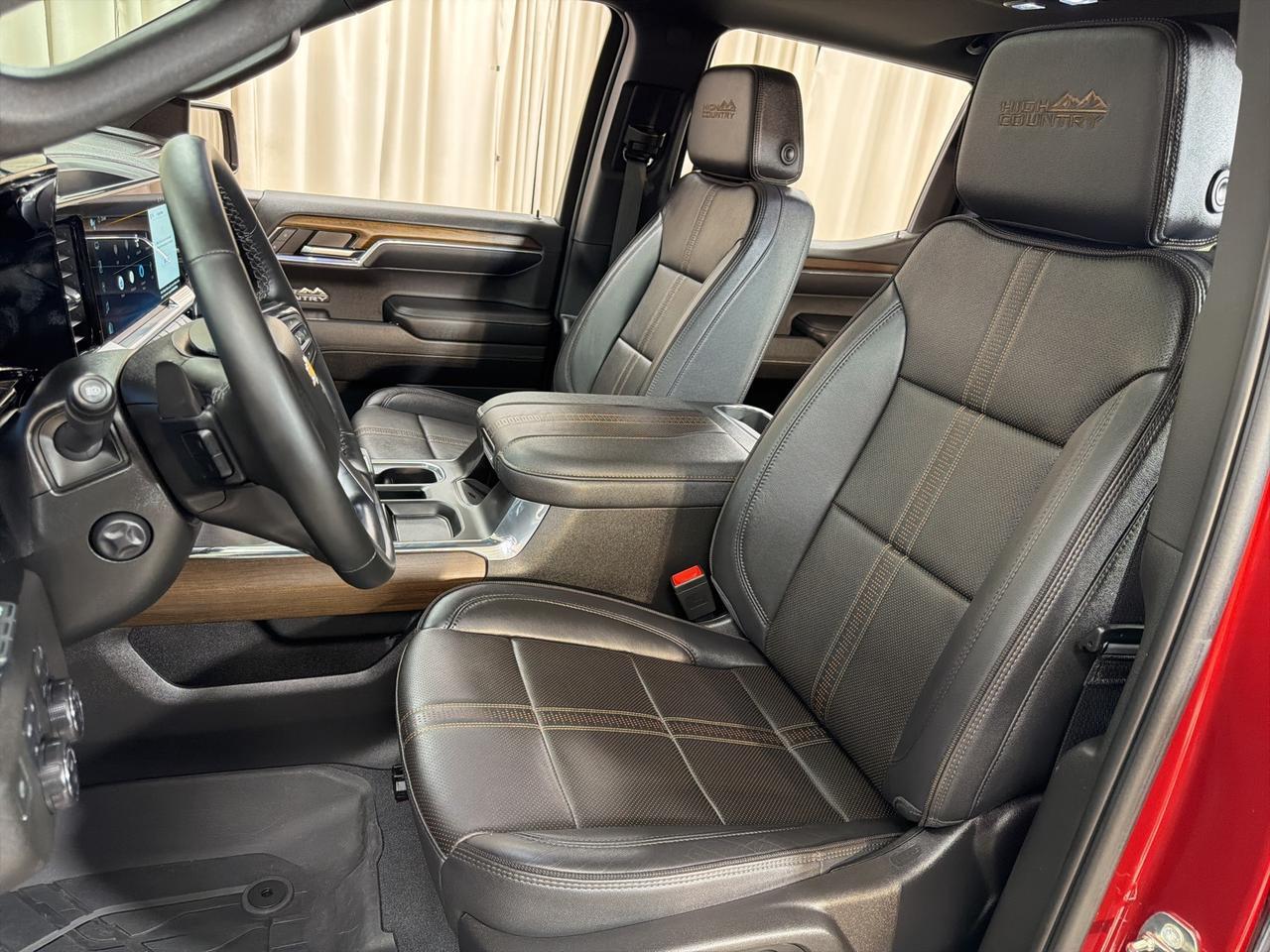 2023 Chevrolet Silverado 1500 High Country Annapolis MD