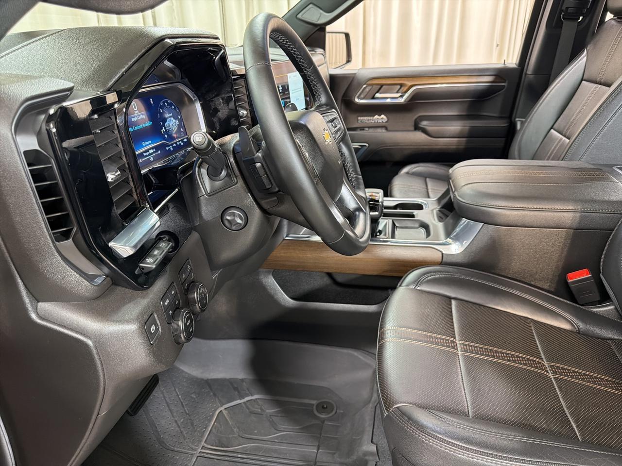 2023 Chevrolet Silverado 1500 High Country Annapolis MD