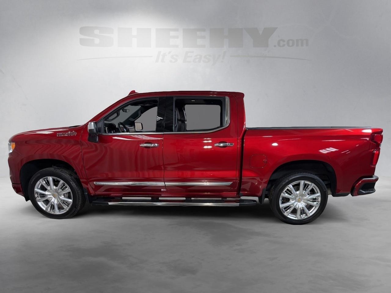 2023 Chevrolet Silverado 1500 High Country Annapolis MD