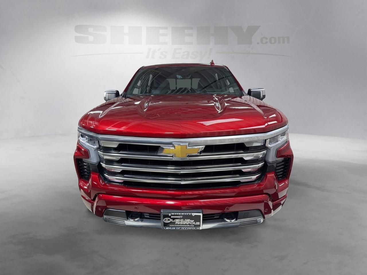2023 Chevrolet Silverado 1500 High Country Annapolis MD