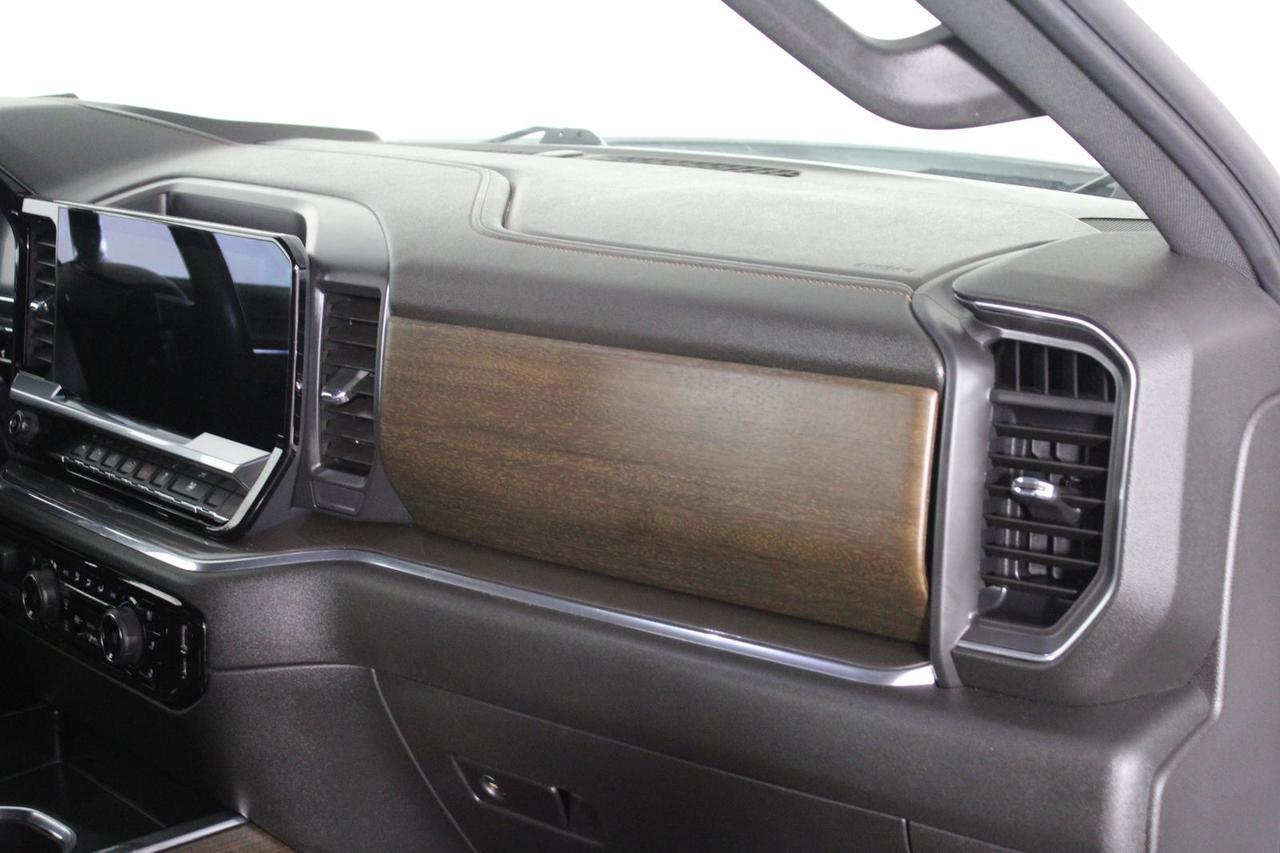 2023 Chevrolet Silverado 1500 High Country Manassas VA