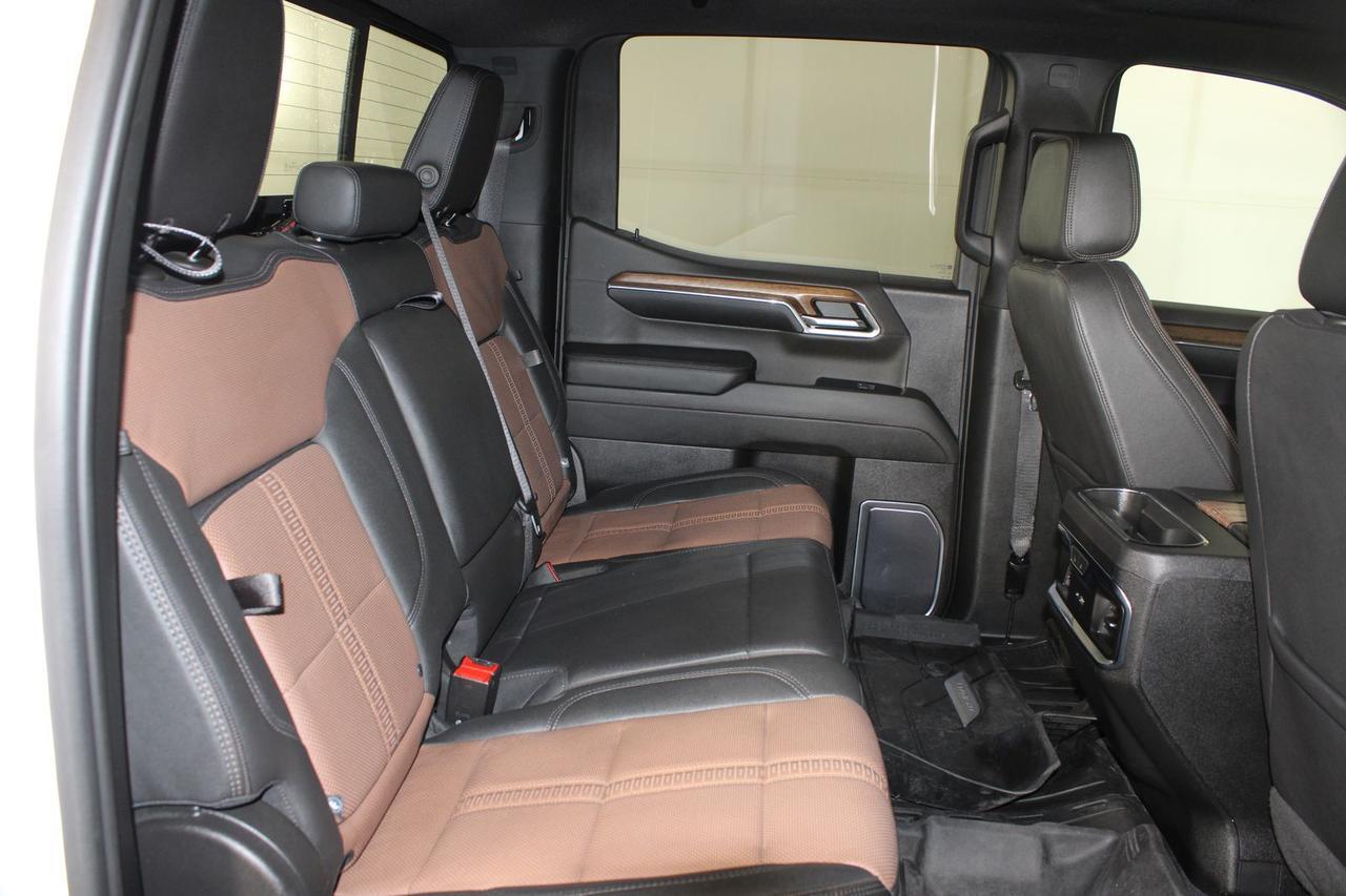 2023 Chevrolet Silverado 1500 High Country Manassas VA
