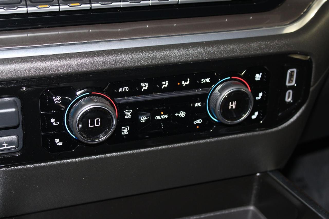 2023 Chevrolet Silverado 1500 High Country Manassas VA