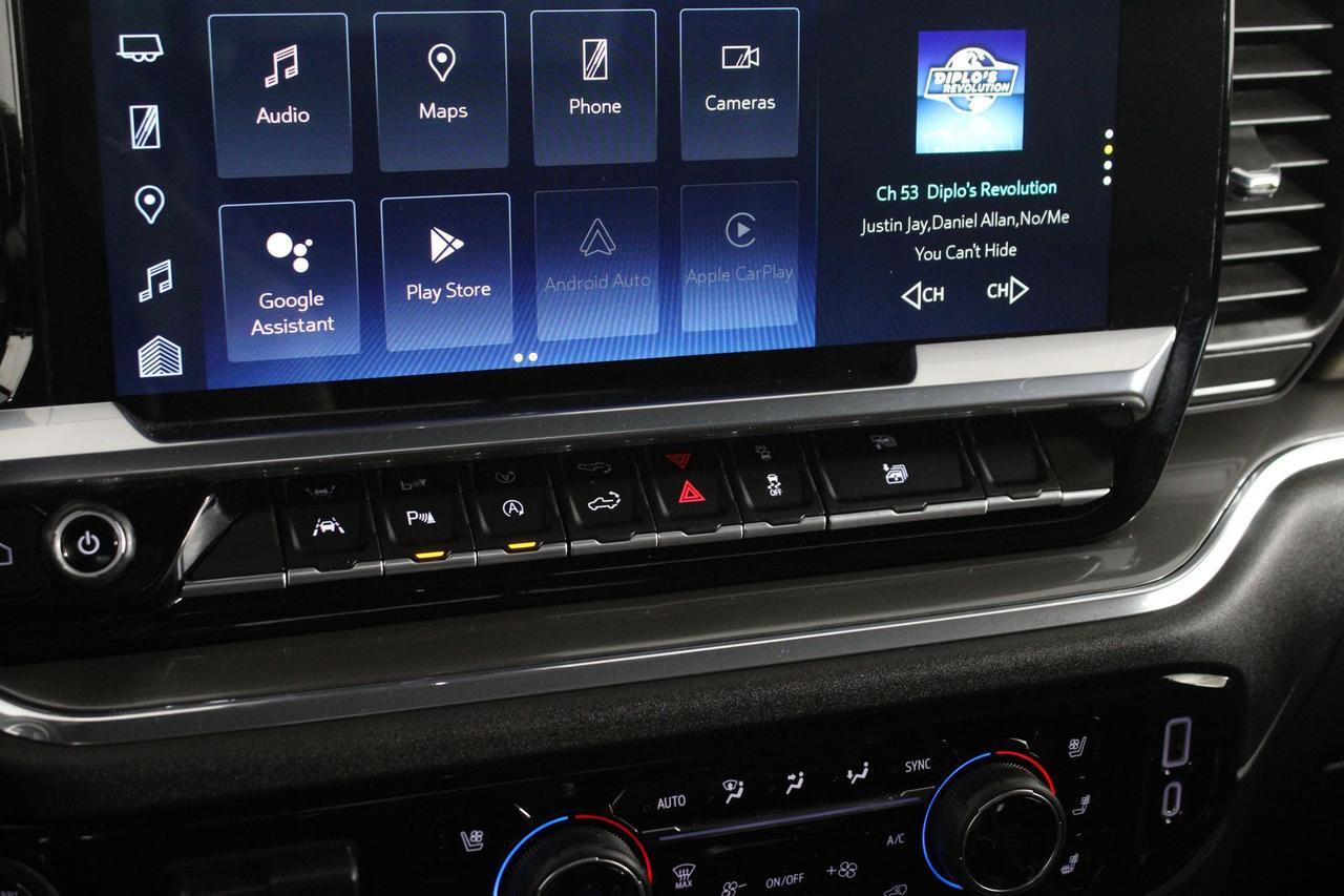 2023 Chevrolet Silverado 1500 High Country Manassas VA