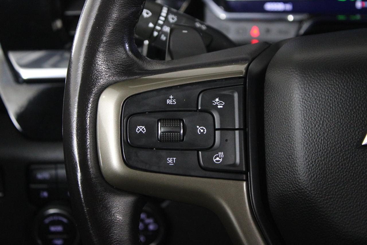 2023 Chevrolet Silverado 1500 High Country Manassas VA