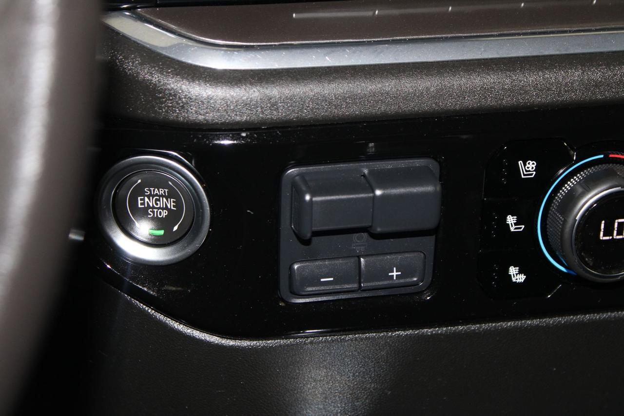 2023 Chevrolet Silverado 1500 High Country Manassas VA