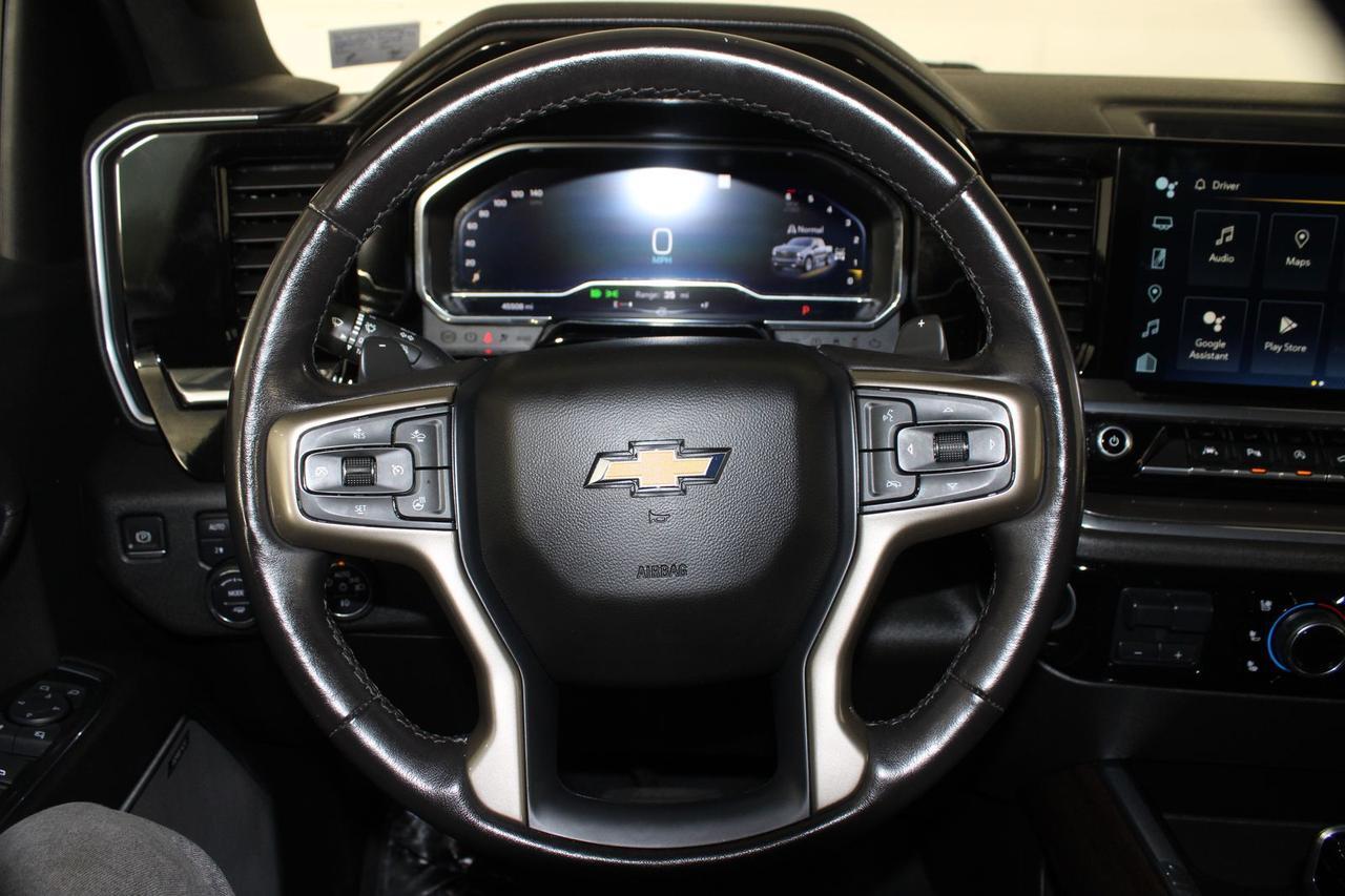 2023 Chevrolet Silverado 1500 High Country Manassas VA