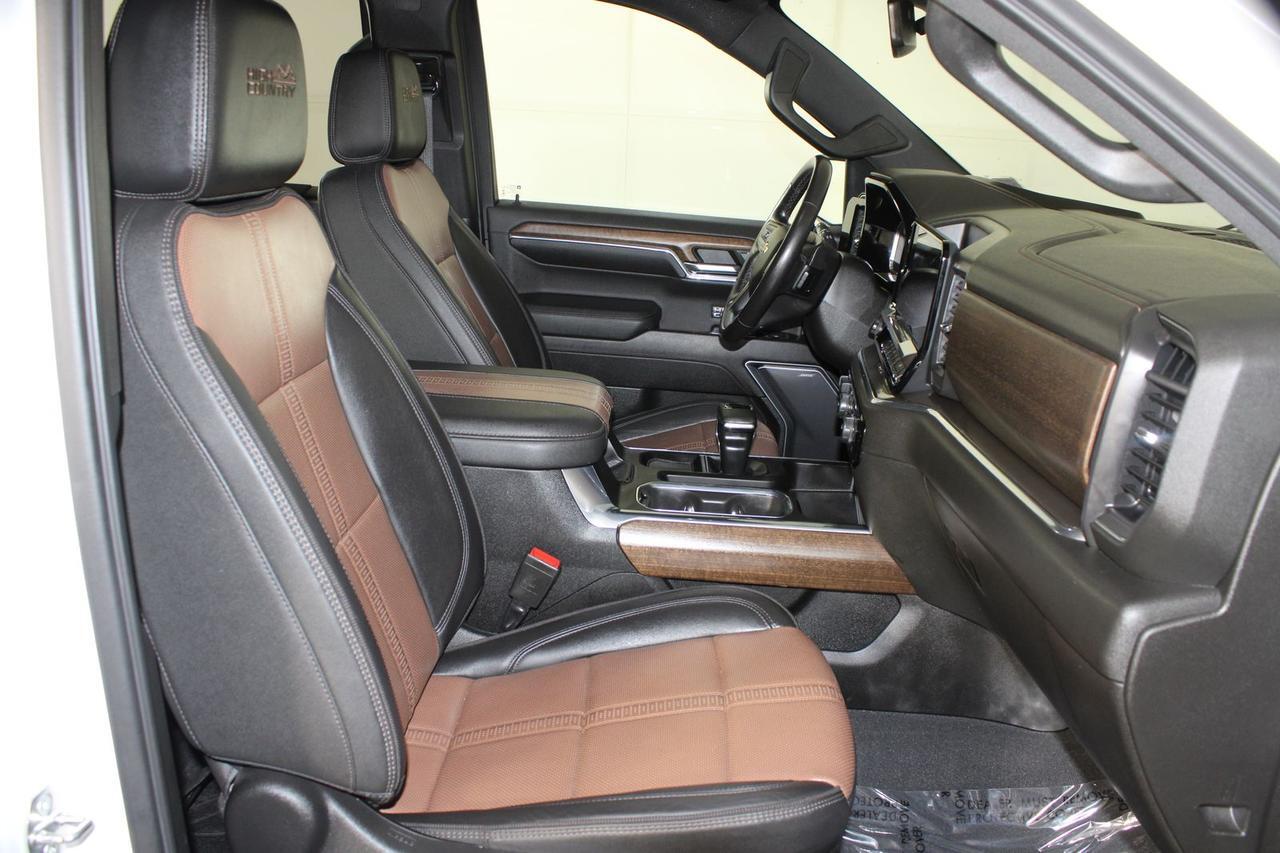 2023 Chevrolet Silverado 1500 High Country Manassas VA