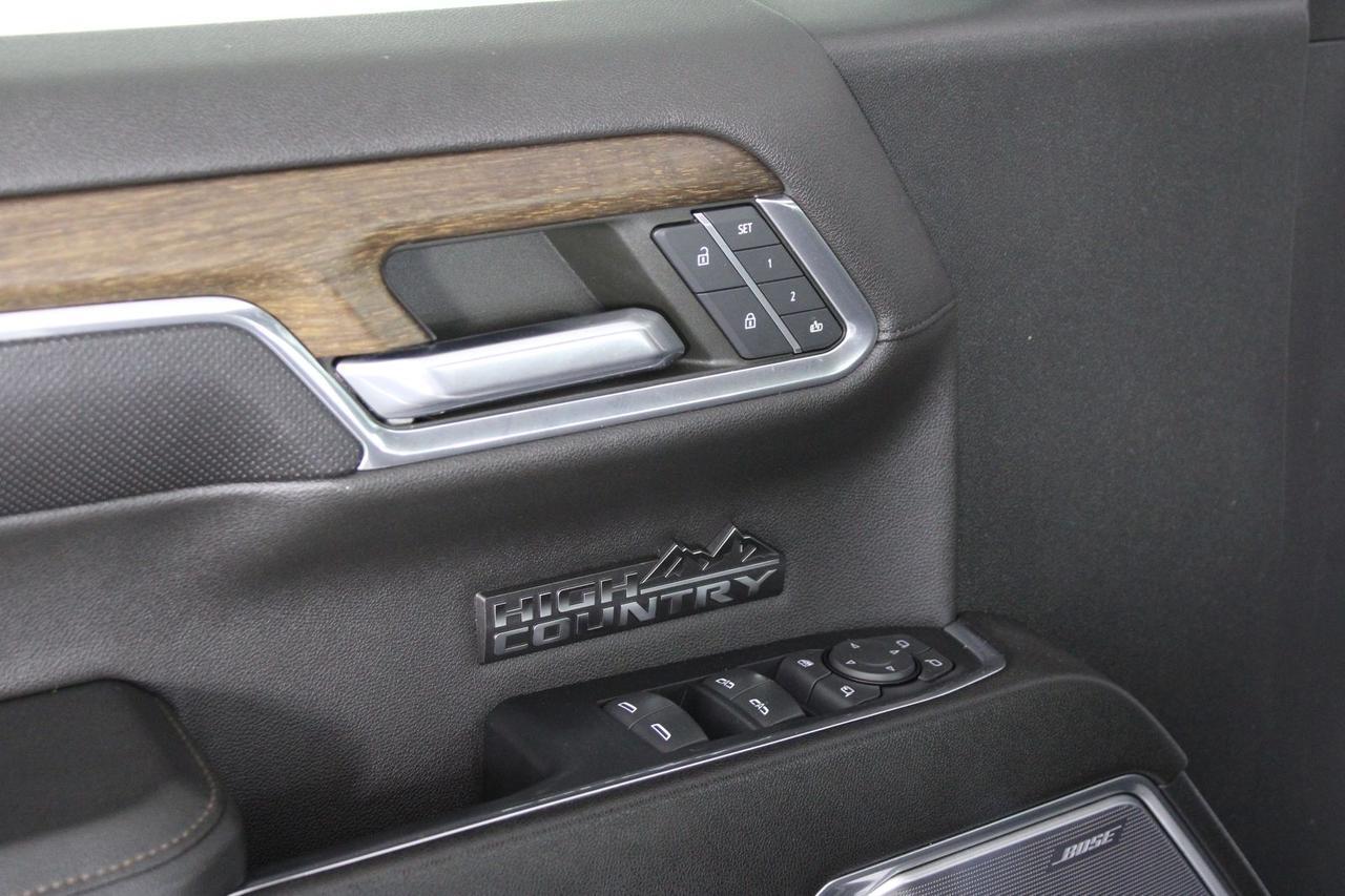 2023 Chevrolet Silverado 1500 High Country Manassas VA