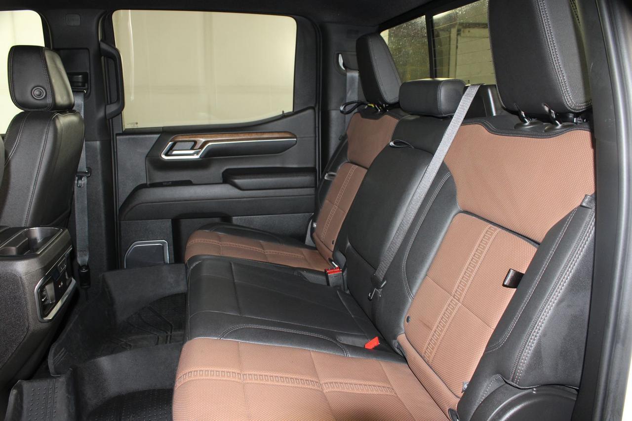 2023 Chevrolet Silverado 1500 High Country Manassas VA