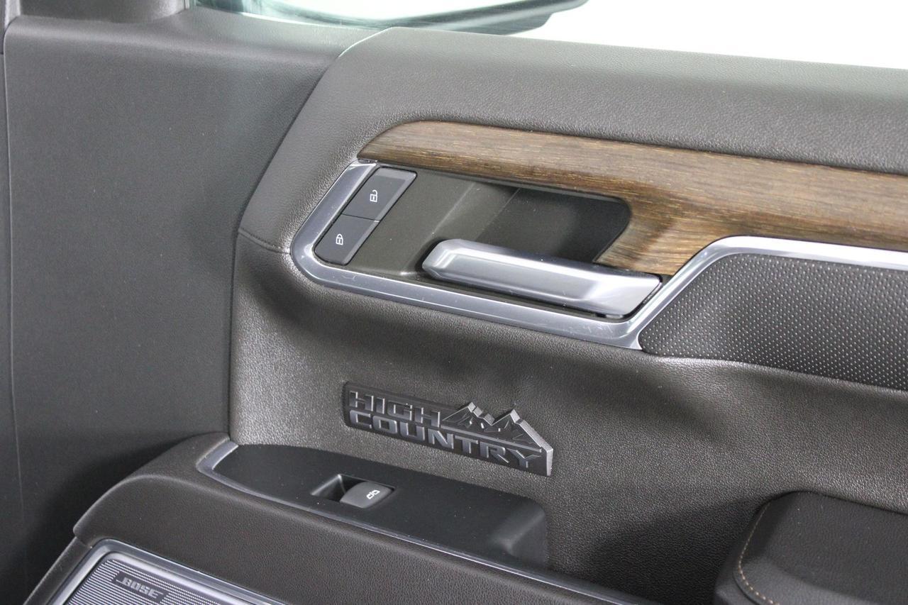 2023 Chevrolet Silverado 1500 High Country Manassas VA