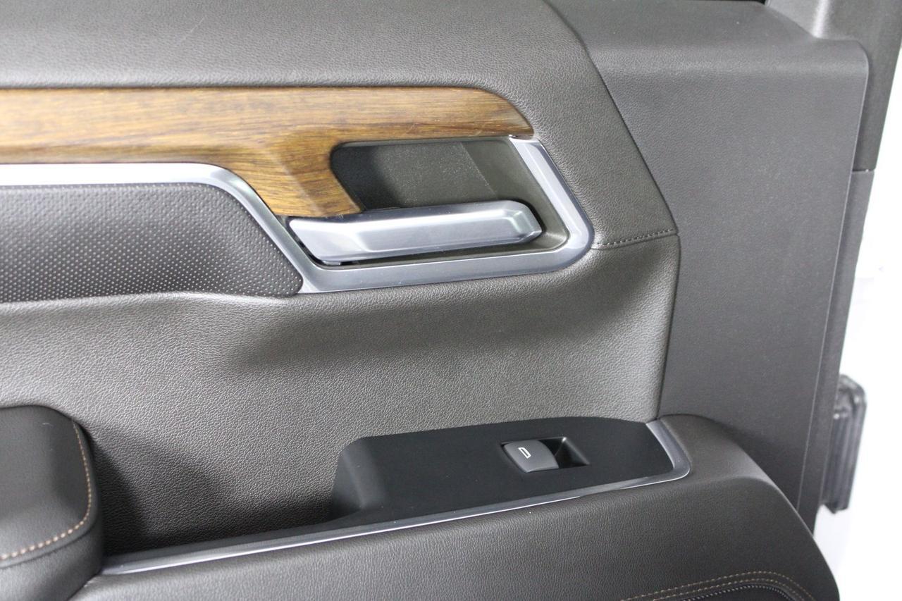 2023 Chevrolet Silverado 1500 High Country Manassas VA
