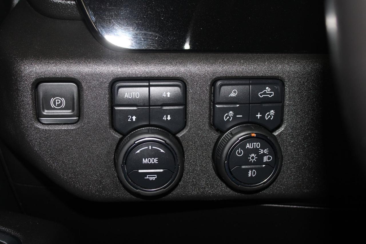 2023 Chevrolet Silverado 1500 High Country Manassas VA