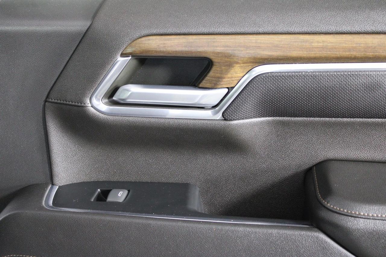 2023 Chevrolet Silverado 1500 High Country Manassas VA