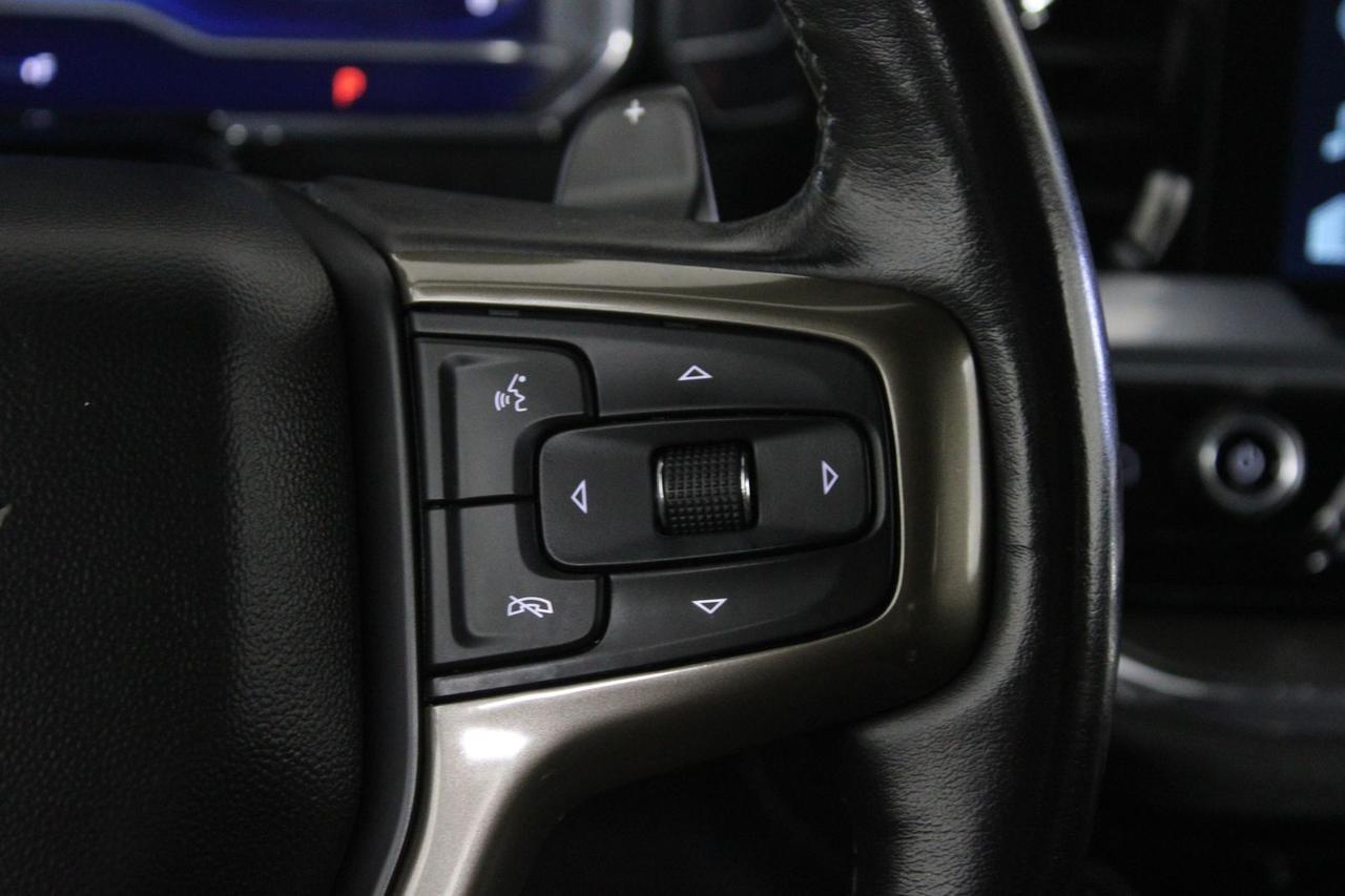2023 Chevrolet Silverado 1500 High Country Manassas VA