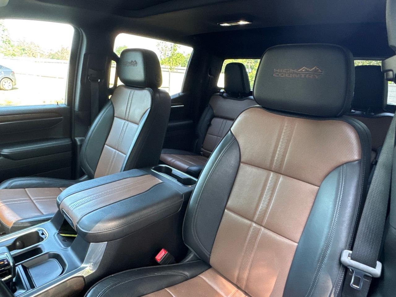 2023 Chevrolet Silverado 1500 High Country Warrenton VA