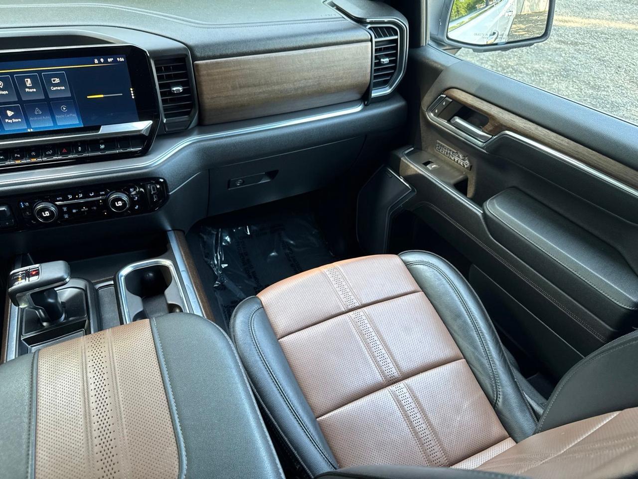 2023 Chevrolet Silverado 1500 High Country Warrenton VA