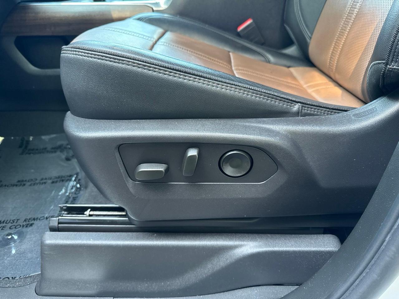 2023 Chevrolet Silverado 1500 High Country Warrenton VA