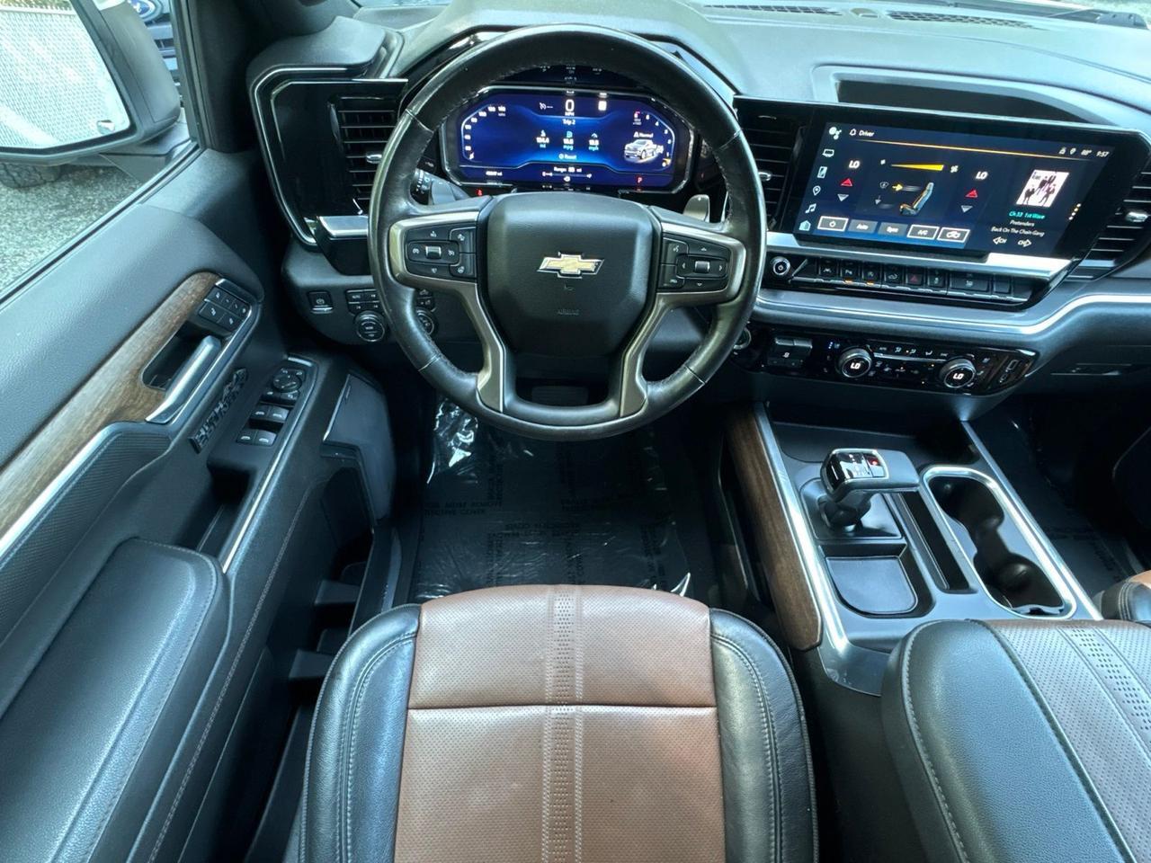 2023 Chevrolet Silverado 1500 High Country Warrenton VA