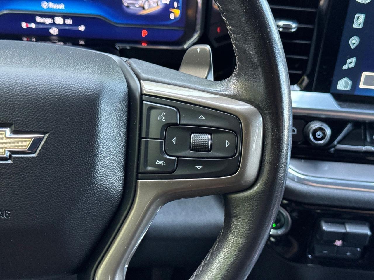 2023 Chevrolet Silverado 1500 High Country Warrenton VA